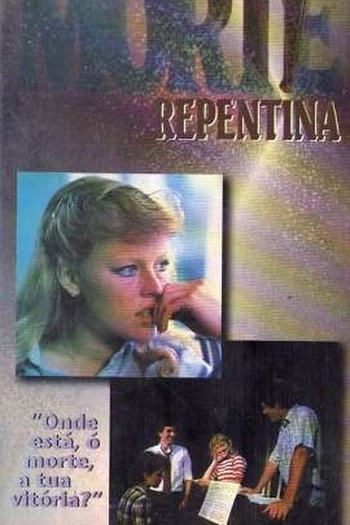  de Curta The Pretender (1987)