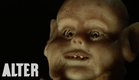 Midnight Horror Short Film “Gwilliam” | ALTER
