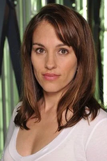 Amy Jo Johnson