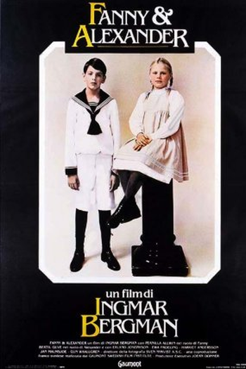  de Filme Fanny e Alexander (1982)