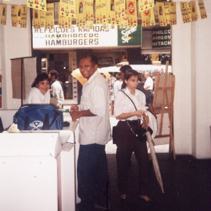 Foto de perfil de José Guimarães e Silva