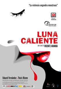 Luna Caliente (Luna Caliente)