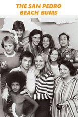 Os Vagabundos da Praia de San Pedro (The San Pedro Beach Bums)