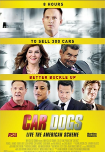 Car Dogs (Car Dogs)