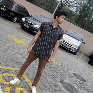 Foto de perfil de Lucas