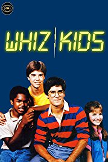  de Série Whiz Kids (1983)
