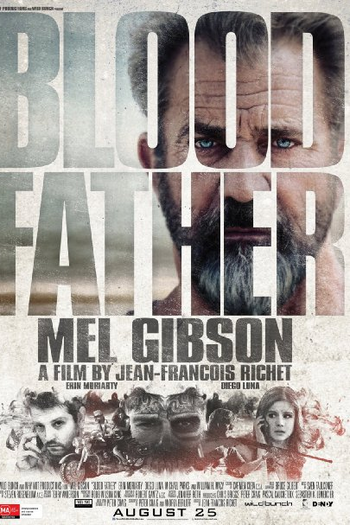  de Filme Herança de Sangue (2016)