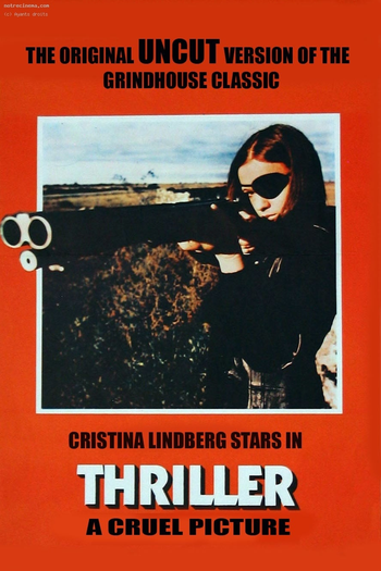  de Filme Thriller: Um Filme Cruel (1973)