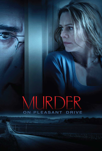 Assassinato na Rua Pleasant - Poster / Capa / Cartaz - Oficial 3
