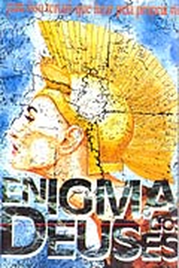 Poster de Filme Enigma dos Deuses (1988)