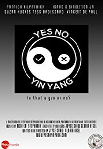 Yes No Yin Yang (Yes No Yin Yang)