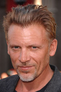 Callum Keith Rennie - Poster 1
