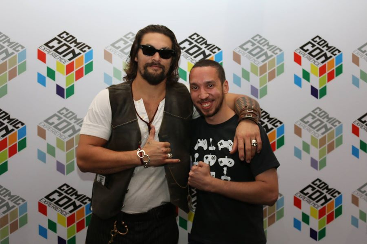 Renato - Foto 2