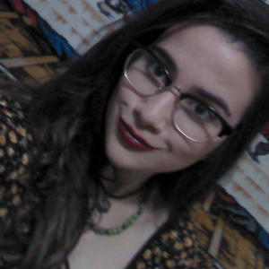 Foto de perfil de Luiza