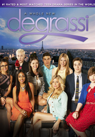 Degrassi: The Next Generation (13ª Temporada) (Degrassi: The Next Generation (Season 13))
