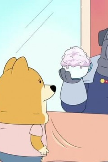 Poster de Episódio Garbage's Horrorscope (2022)