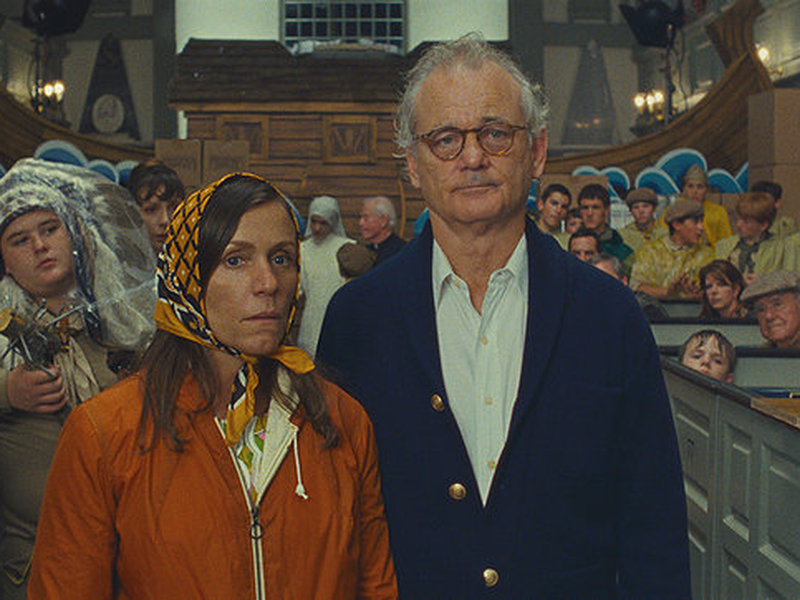 Foto 28 de Moonrise Kingdom