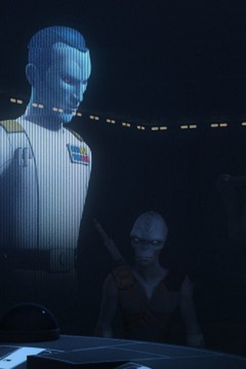 Poster de Episódio DUME (2018)