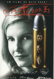 Os Matadores (Matadores, Os)