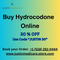 Buy hydrocodone Rocketing
