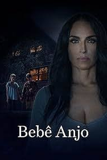  de Filme Bebê Anjo (2023)