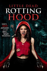 A Vizinhança Assombrada (Little Dead Rotting Hood)