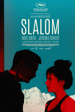 Slalom - Até o Limite (Slalom)