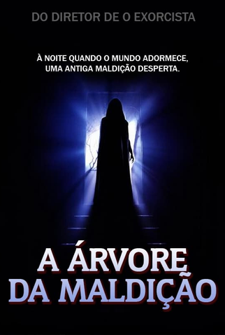 Poster 7 de Filme A Árvore da Maldição (1990)