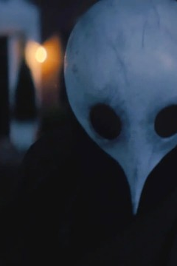 Poster de Episódio Hysteria (2024)