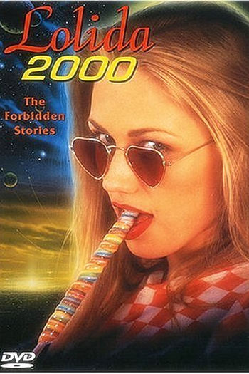 Poster de Filme Lolita 2000 (1998)