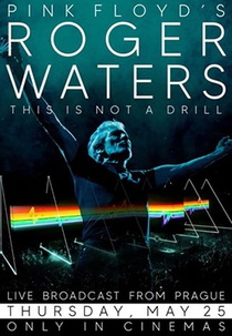 This Is Not a Drill (This Is Not a Drill)