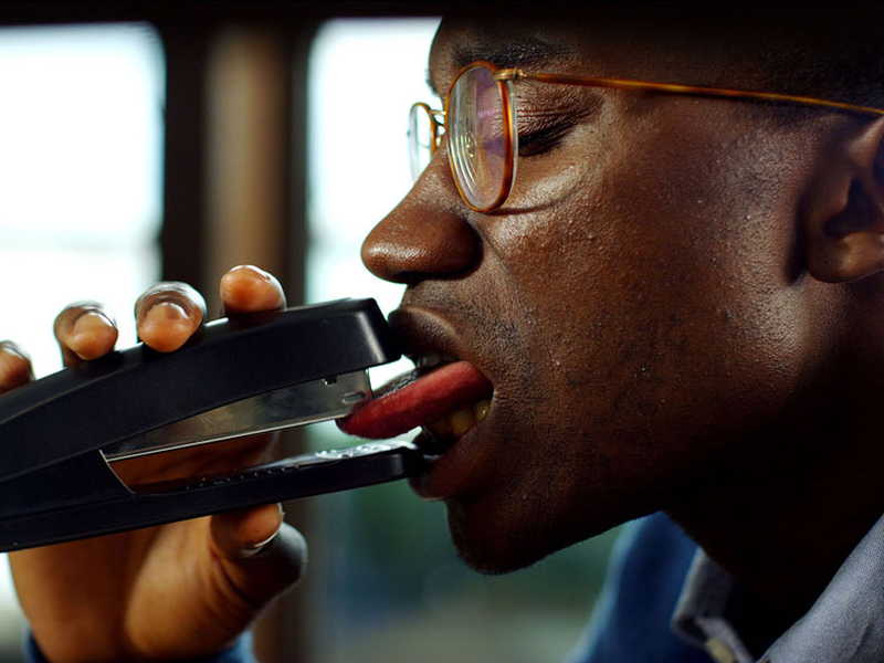 Foto 5 de Utopia (2ª Temporada)