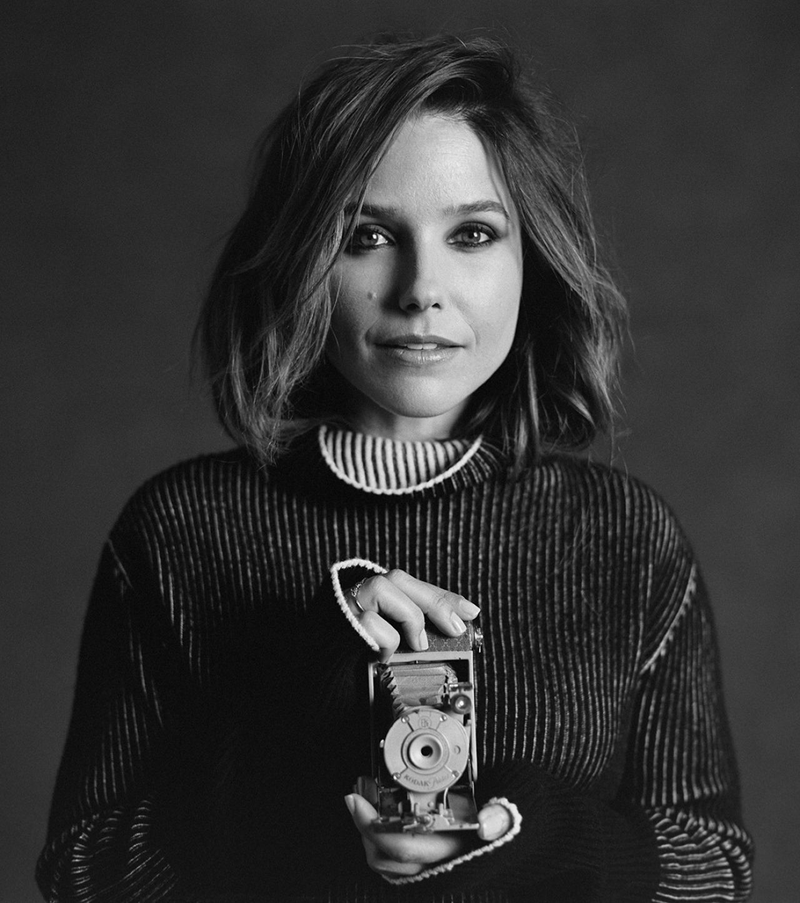 Sophia Bush - Foto 3