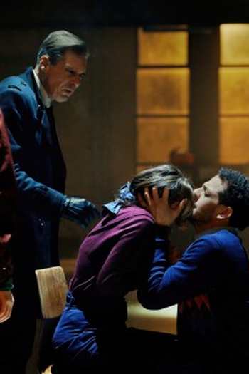 Poster de Episódio Épisode 6 (2022)