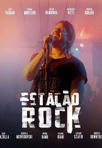 Estação Rock (Estação Rock)