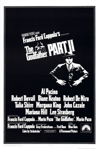  de Filme O Poderoso Chefão: Parte II (1974)