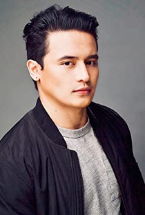 Kevin Sagra - Poster 1