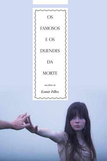  de Filme Os Famosos e os Duendes da Morte (2009)
