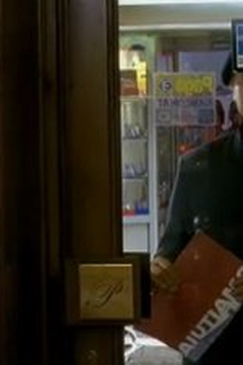 Poster de Episódio Legittima difesa (2006)