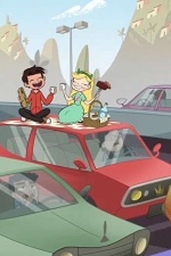 Poster de Episódio Freeze Day (2015)