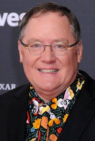John Lasseter