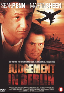 Julgamento em Berlim (Judgment In Berlin)