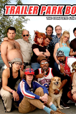 Trailer Park Boys (6ª Temporada) (Trailer Park Boys (Season 6))