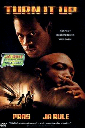  de Filme Febre Urbana (2000)