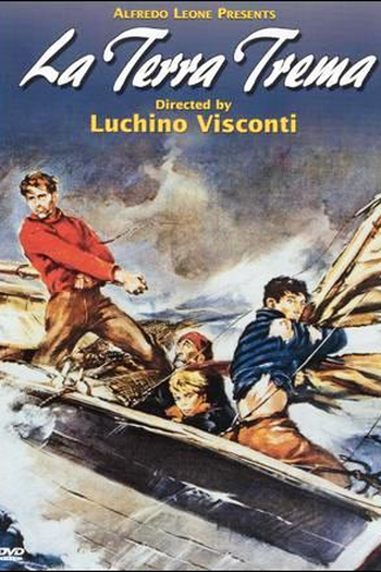  de Filme A Terra Treme (1948)