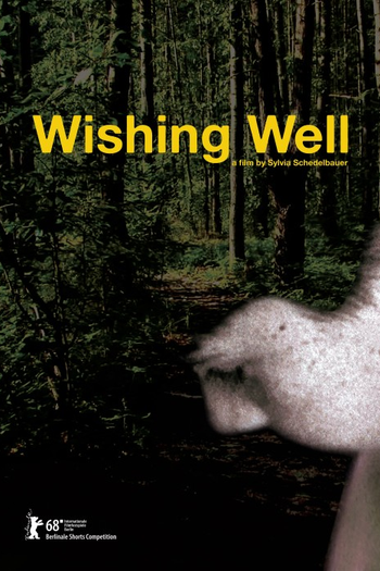 Poster de Curta Wishing Well (2018)