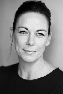 Susan Vidler - Poster 1