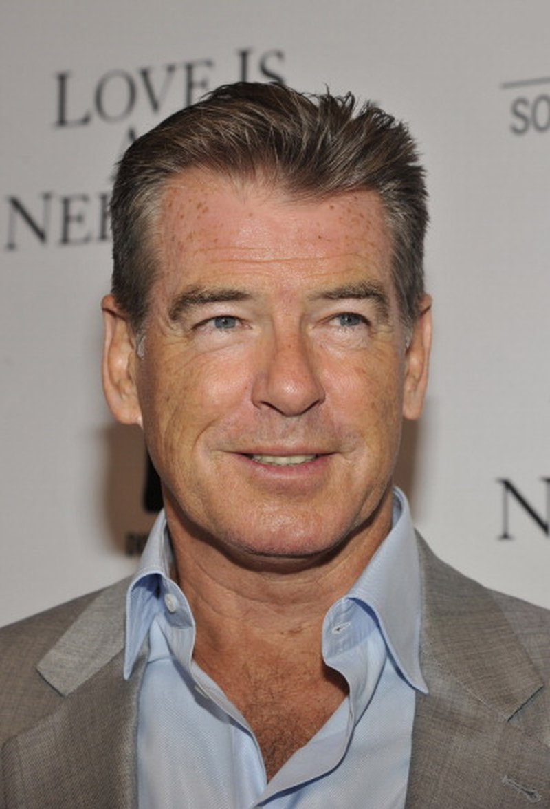 Pierce Brosnan - Foto 5