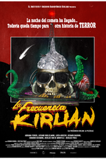 A Frequência Kirlian (La Frecuencia Kirlian)