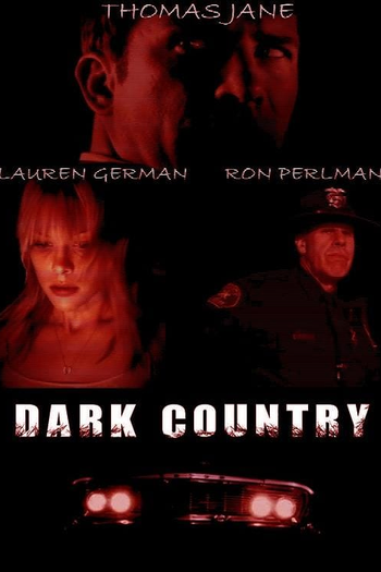  de Filme Dark Country (2009)